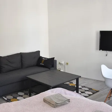 Dom Aparts * ケルン