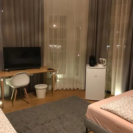 Dom Aparts ケルン