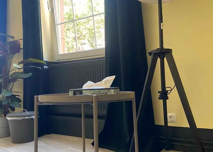 Apartamento Dom Aparts *