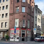 Dom Aparts Köln