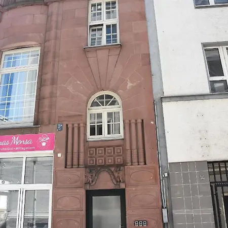 Dom Aparts * Köln