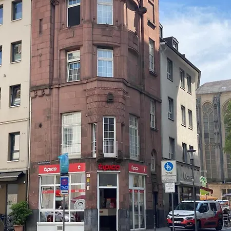 Dom Aparts Appartamento