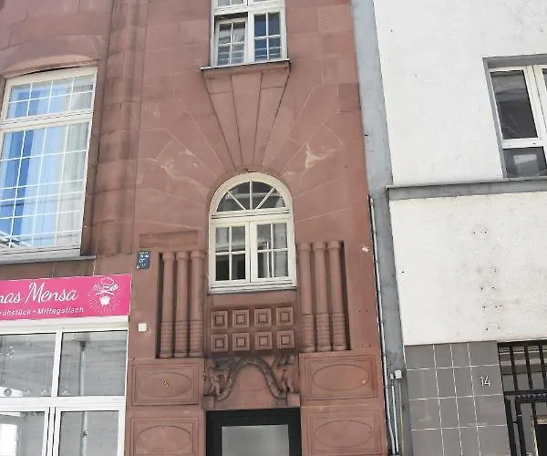 Dom Aparts * Cologne