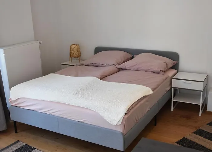 Appartement Dom Aparts *