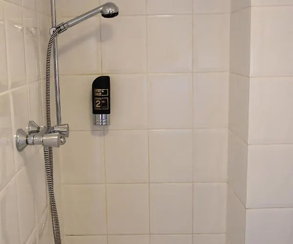 Apartamento Dom Aparts