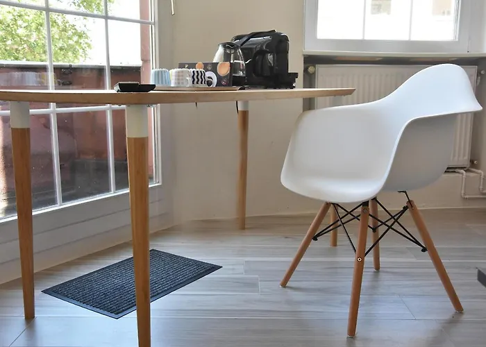 Dom Aparts Appartement Cologne