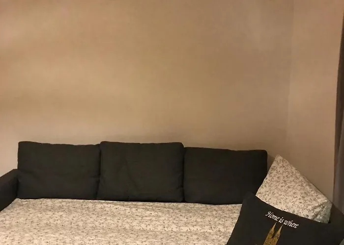 Dom Aparts * Cologne