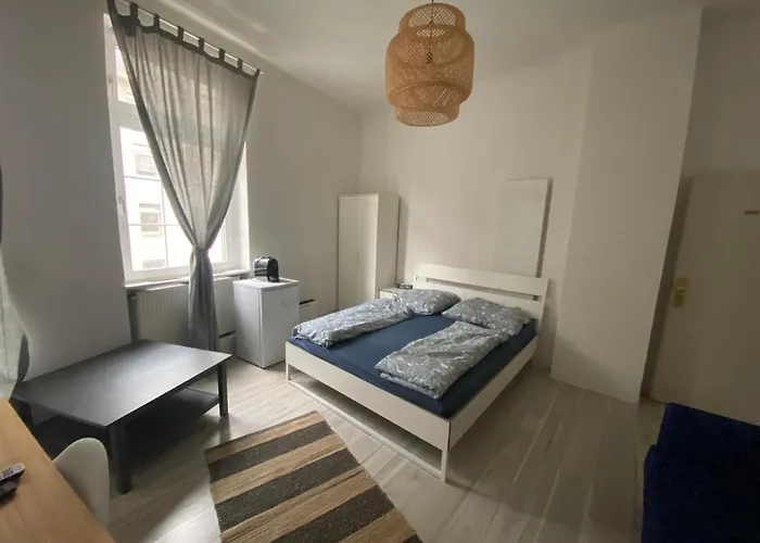 Apartman Dom Aparts *