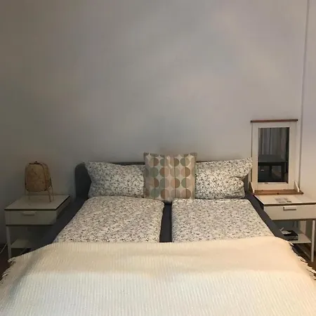 Dom Aparts Lägenhet *