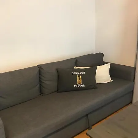 Dom Aparts Lägenhet *