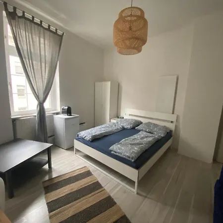 Lägenhet Dom Aparts *