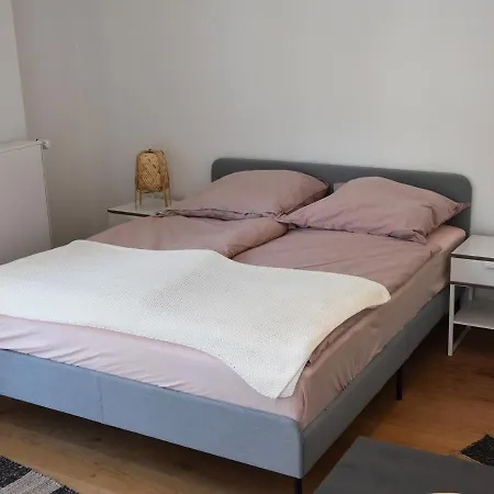 Apartamento Dom Aparts *