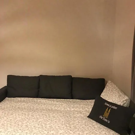 Dom Aparts * Colónia