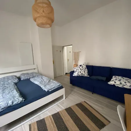 Dom Aparts * Colónia